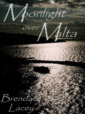 cover image of Moonlight over Malta
